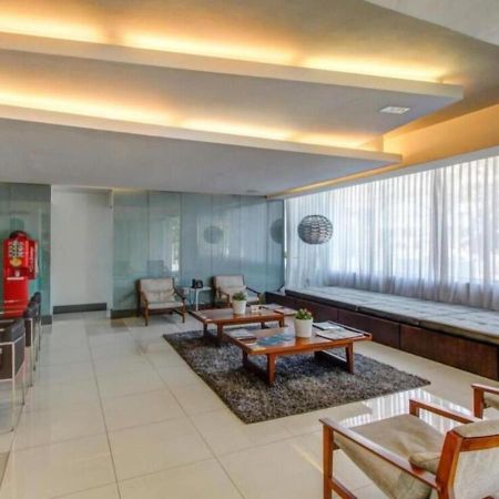 Lincoln Suite Pool - Gym - Sauna Santo Domingo Buitenkant foto
