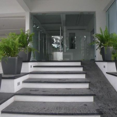 Lincoln Suite Pool - Gym - Sauna Santo Domingo Buitenkant foto