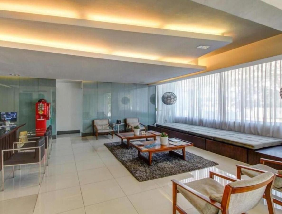 Lincoln Suite Pool - Gym - Sauna Santo Domingo Buitenkant foto