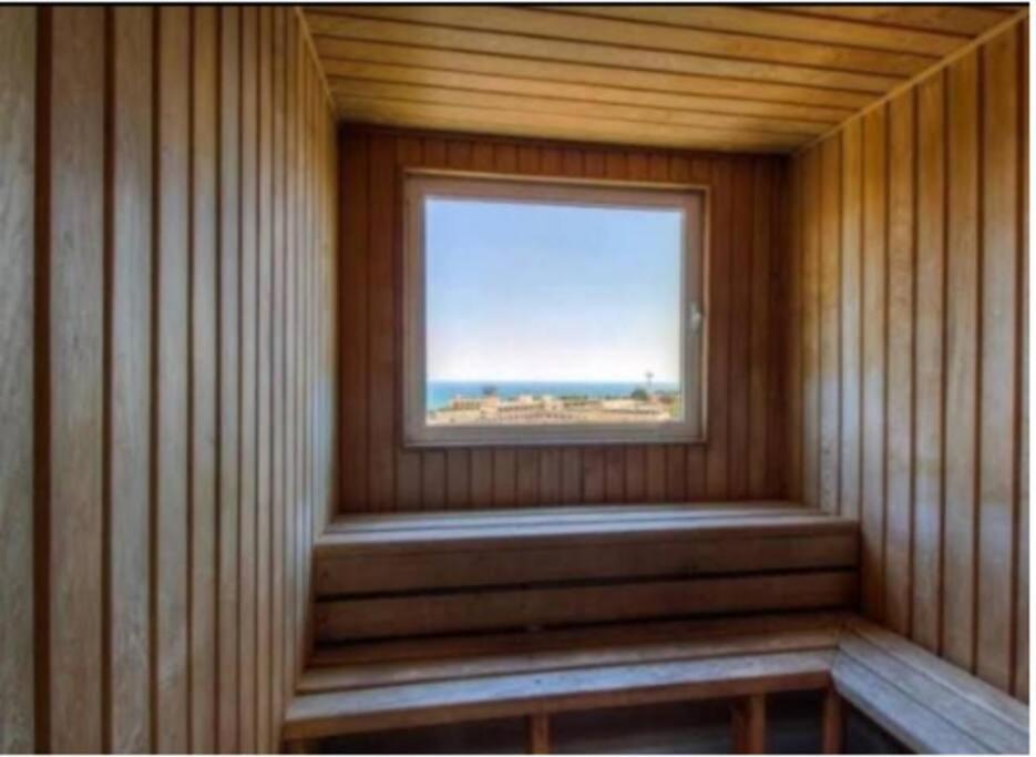 Lincoln Suite Pool - Gym - Sauna Santo Domingo Buitenkant foto