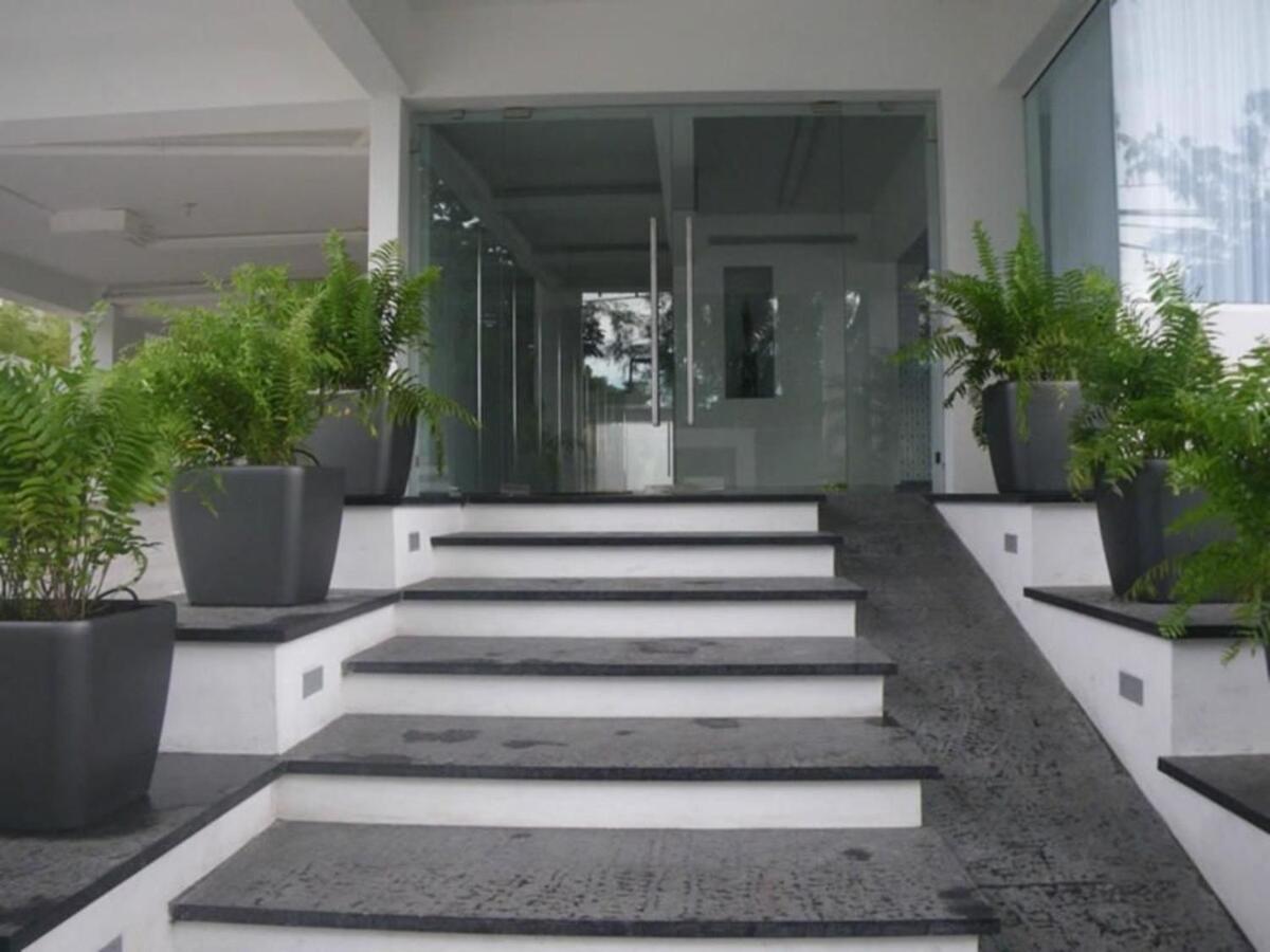 Lincoln Suite Pool - Gym - Sauna Santo Domingo Buitenkant foto