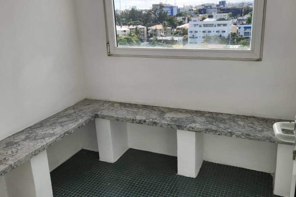 Lincoln Suite Pool - Gym - Sauna Santo Domingo Buitenkant foto