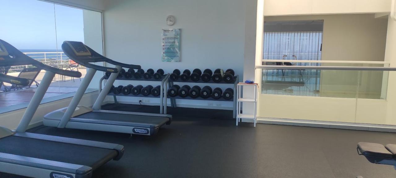 Lincoln Suite Pool - Gym - Sauna Santo Domingo Buitenkant foto